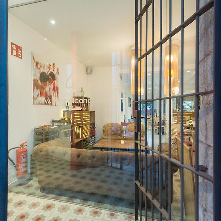 Alcudia Petit - Turismo De Interior Hotel Ngoại thất bức ảnh