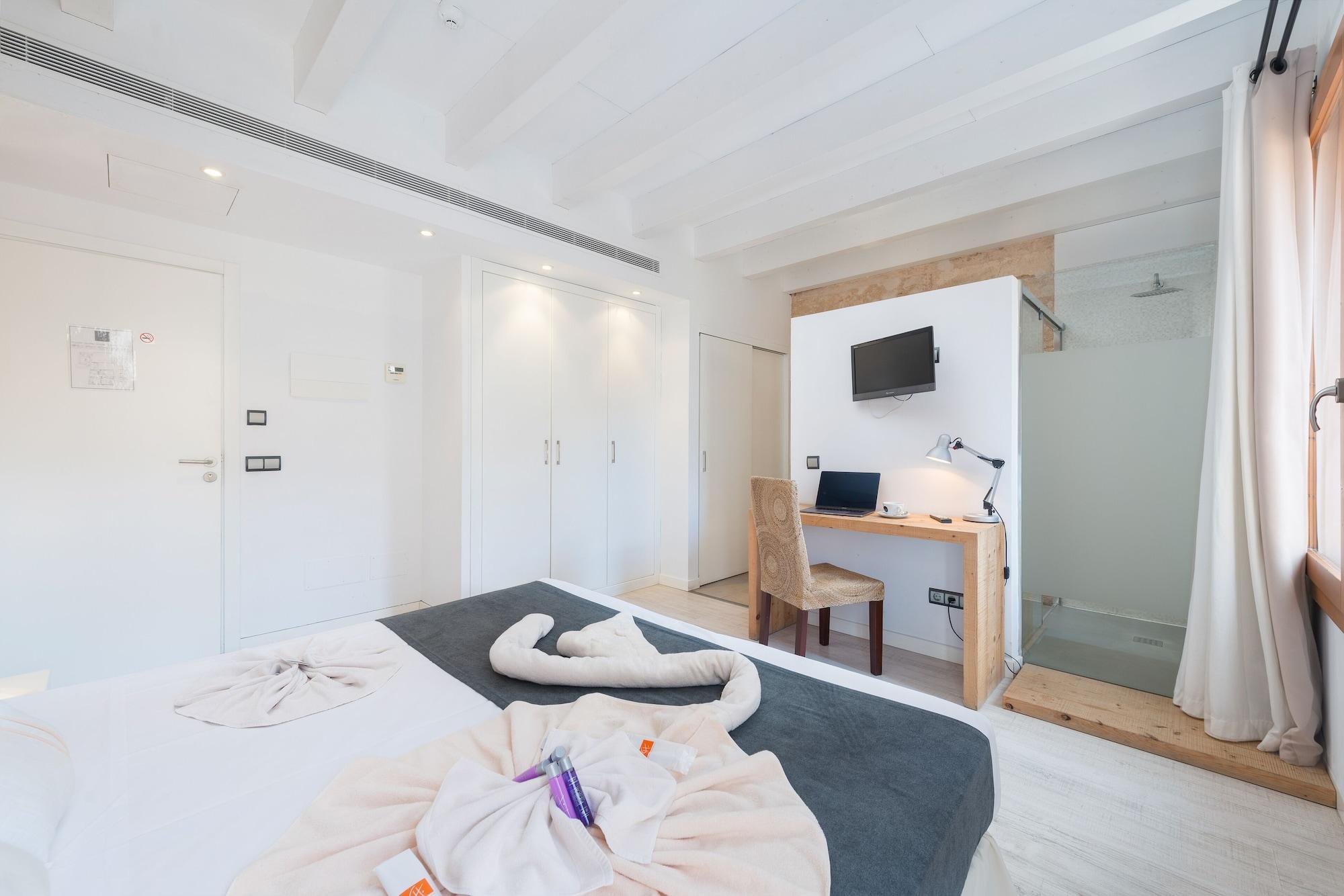 Alcudia Petit - Turismo De Interior Hotel Ngoại thất bức ảnh