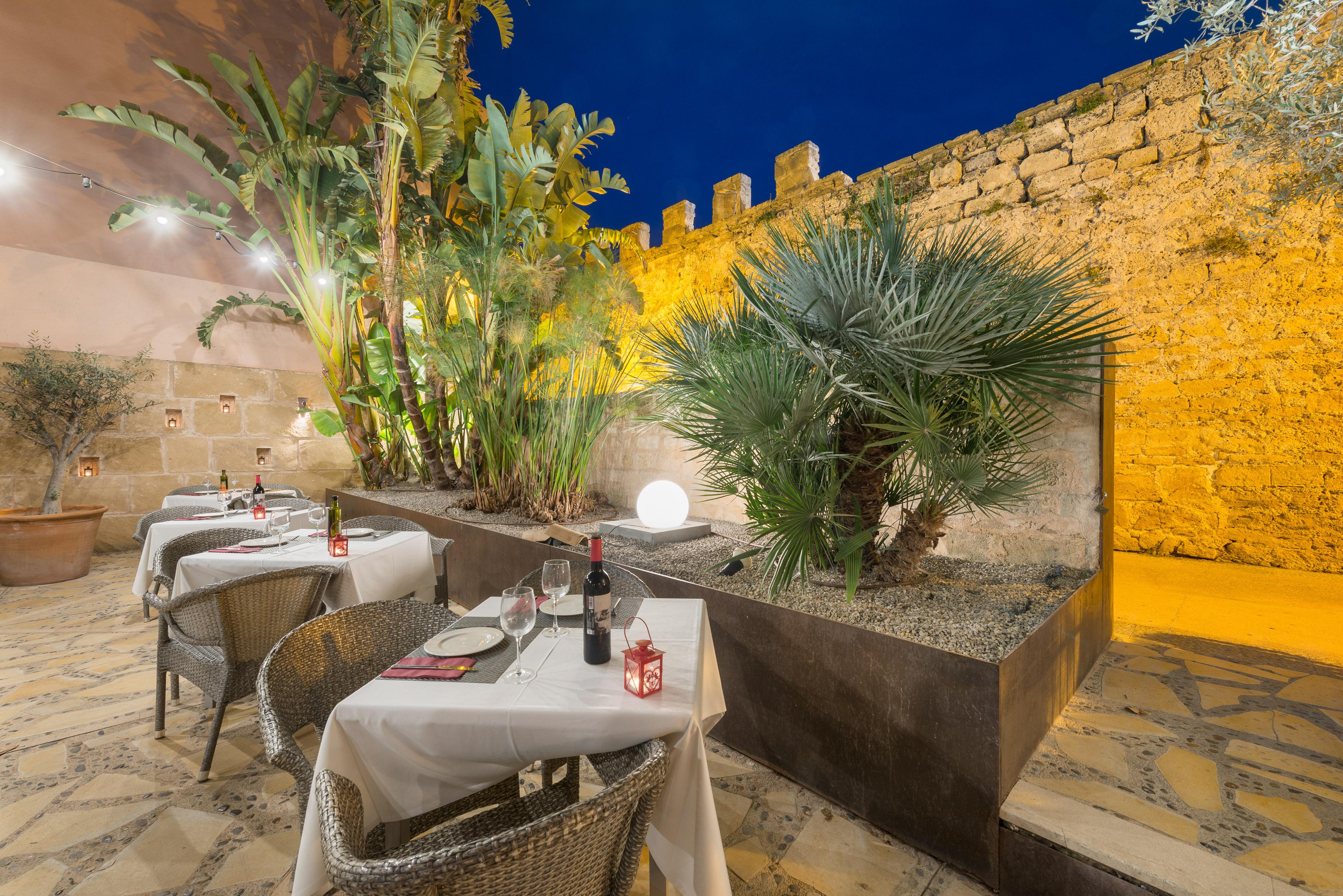 Alcudia Petit - Turismo De Interior Hotel Ngoại thất bức ảnh