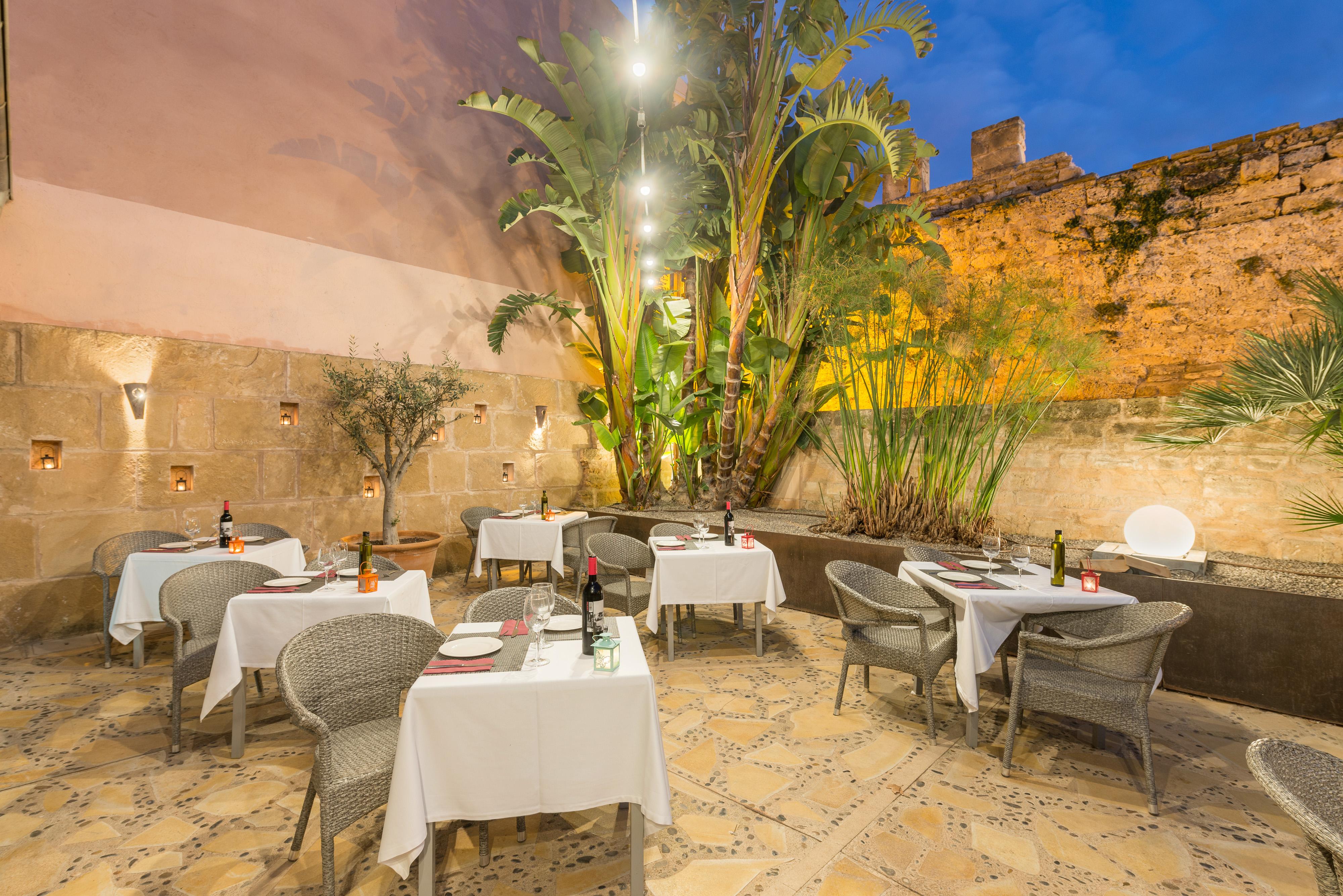 Alcudia Petit - Turismo De Interior Hotel Ngoại thất bức ảnh