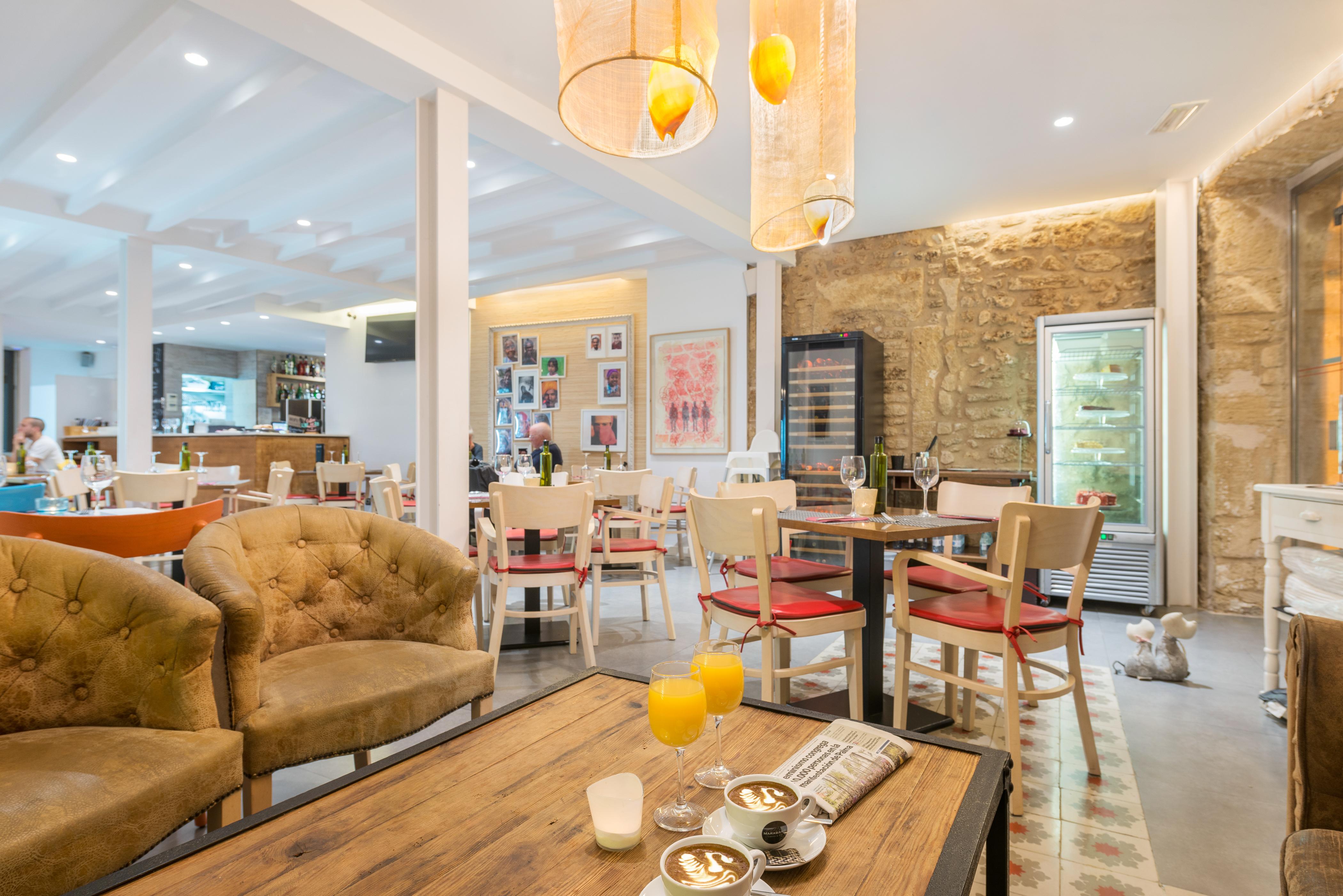 Alcudia Petit - Turismo De Interior Hotel Ngoại thất bức ảnh
