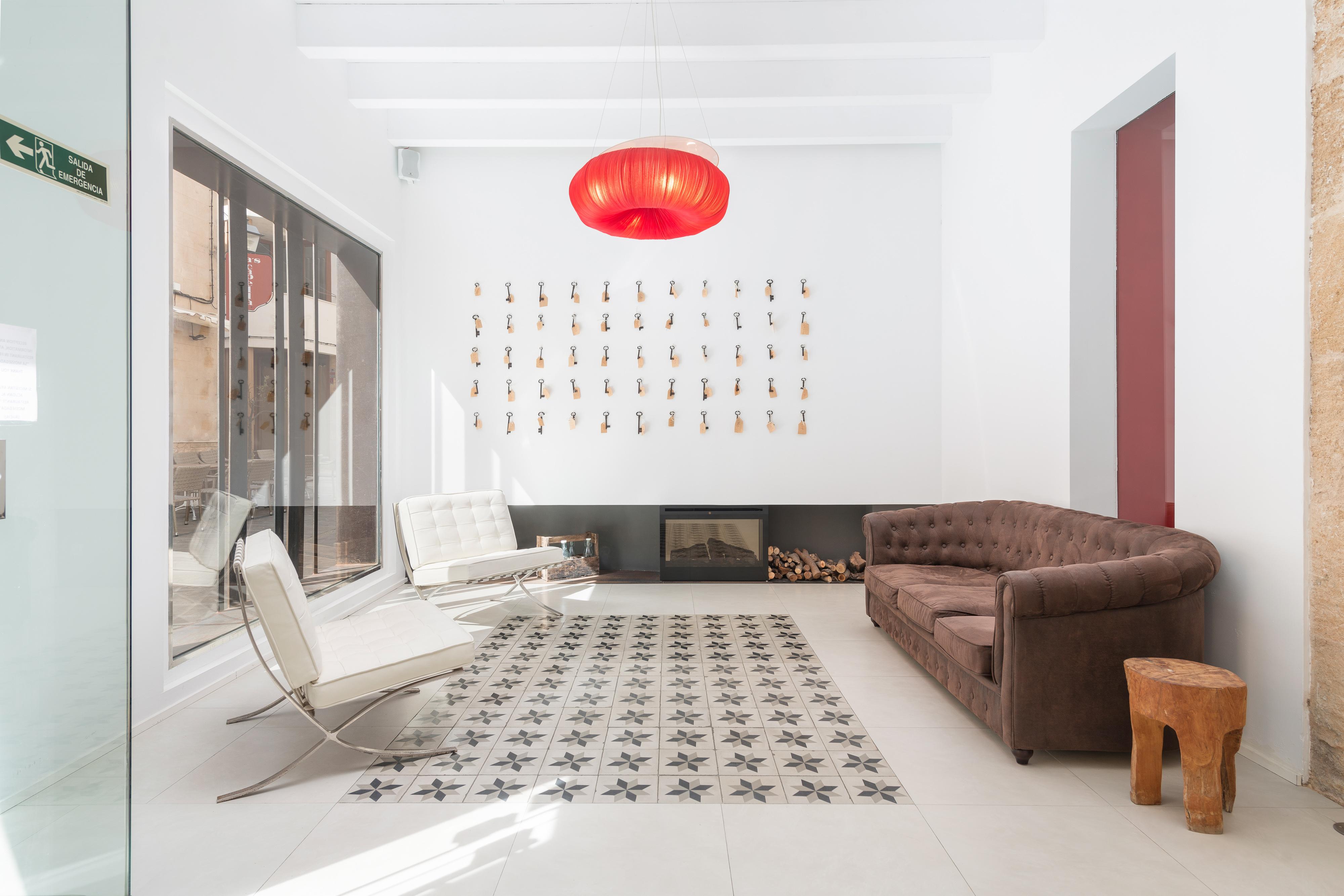 Alcudia Petit - Turismo De Interior Hotel Ngoại thất bức ảnh