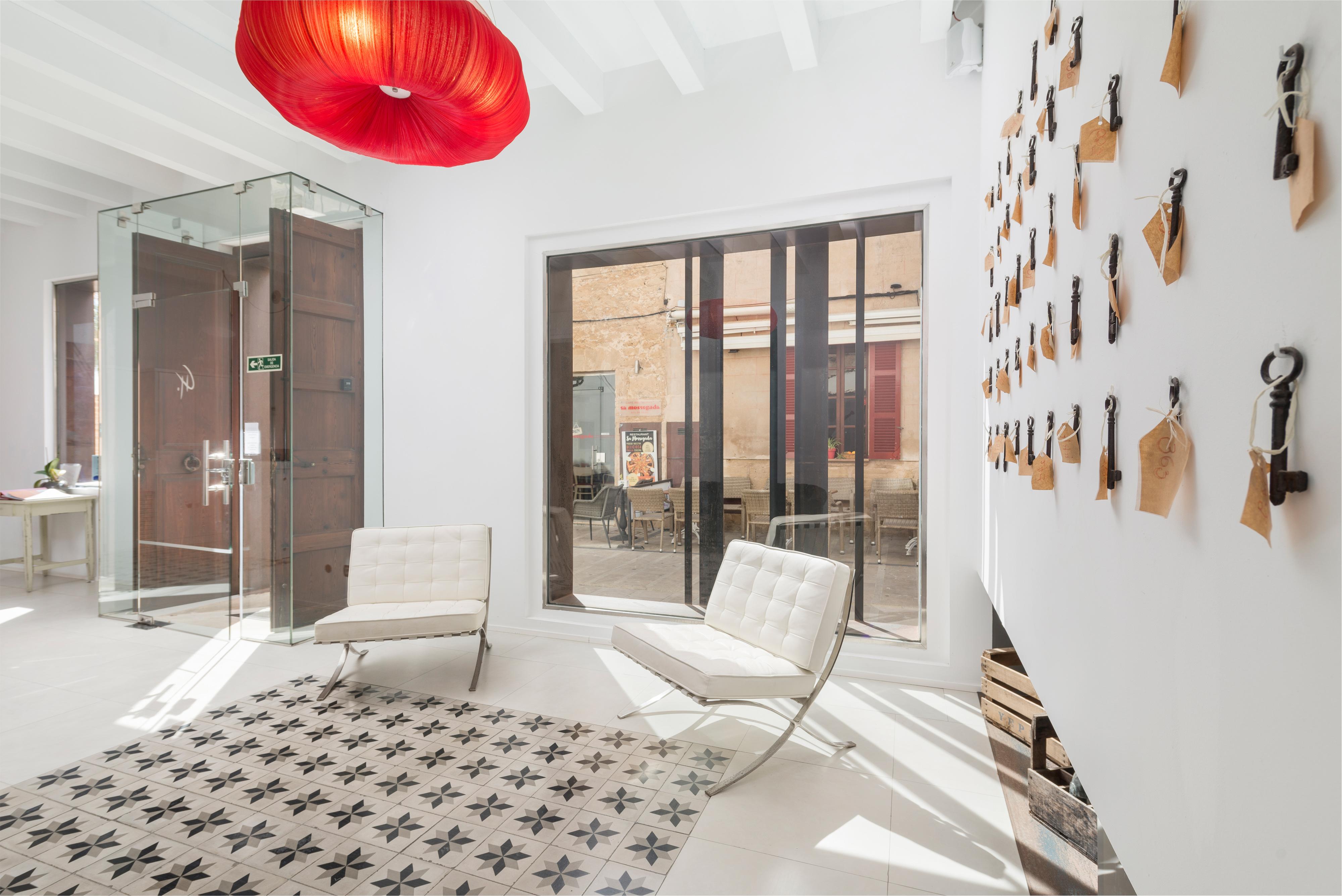 Alcudia Petit - Turismo De Interior Hotel Ngoại thất bức ảnh