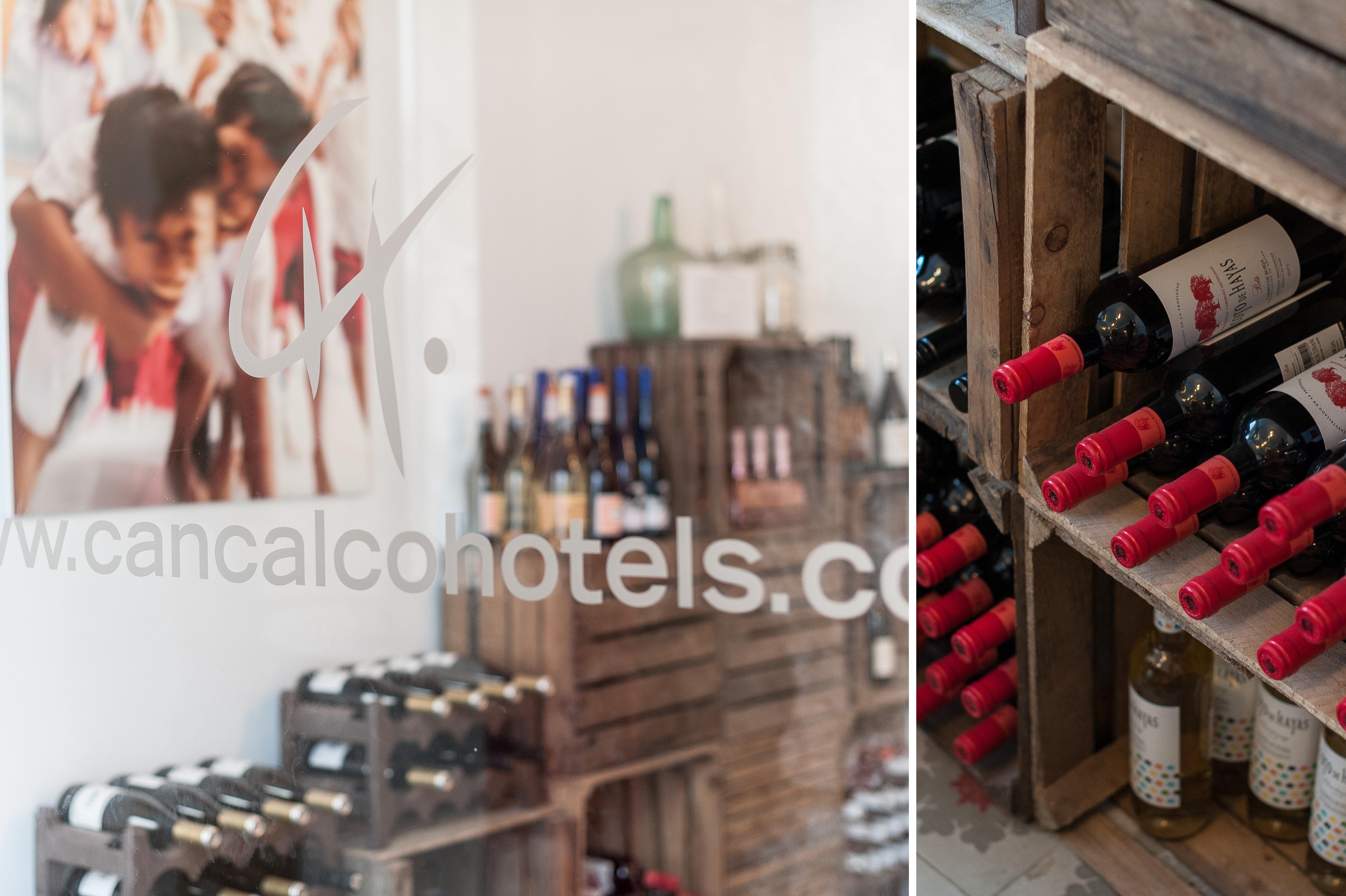 Alcudia Petit - Turismo De Interior Hotel Ngoại thất bức ảnh