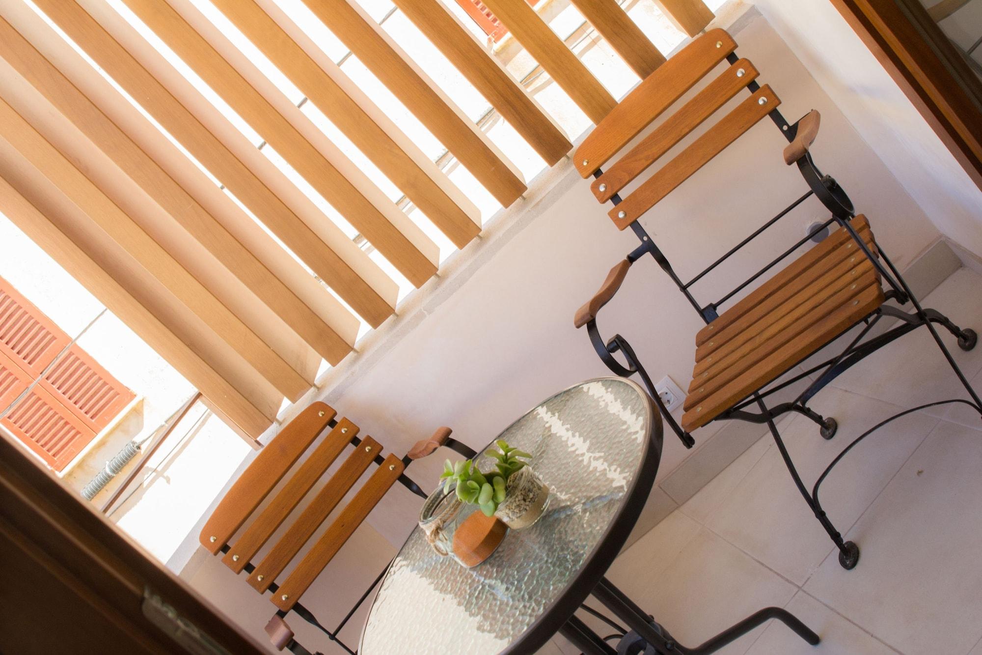 Alcudia Petit - Turismo De Interior Hotel Ngoại thất bức ảnh