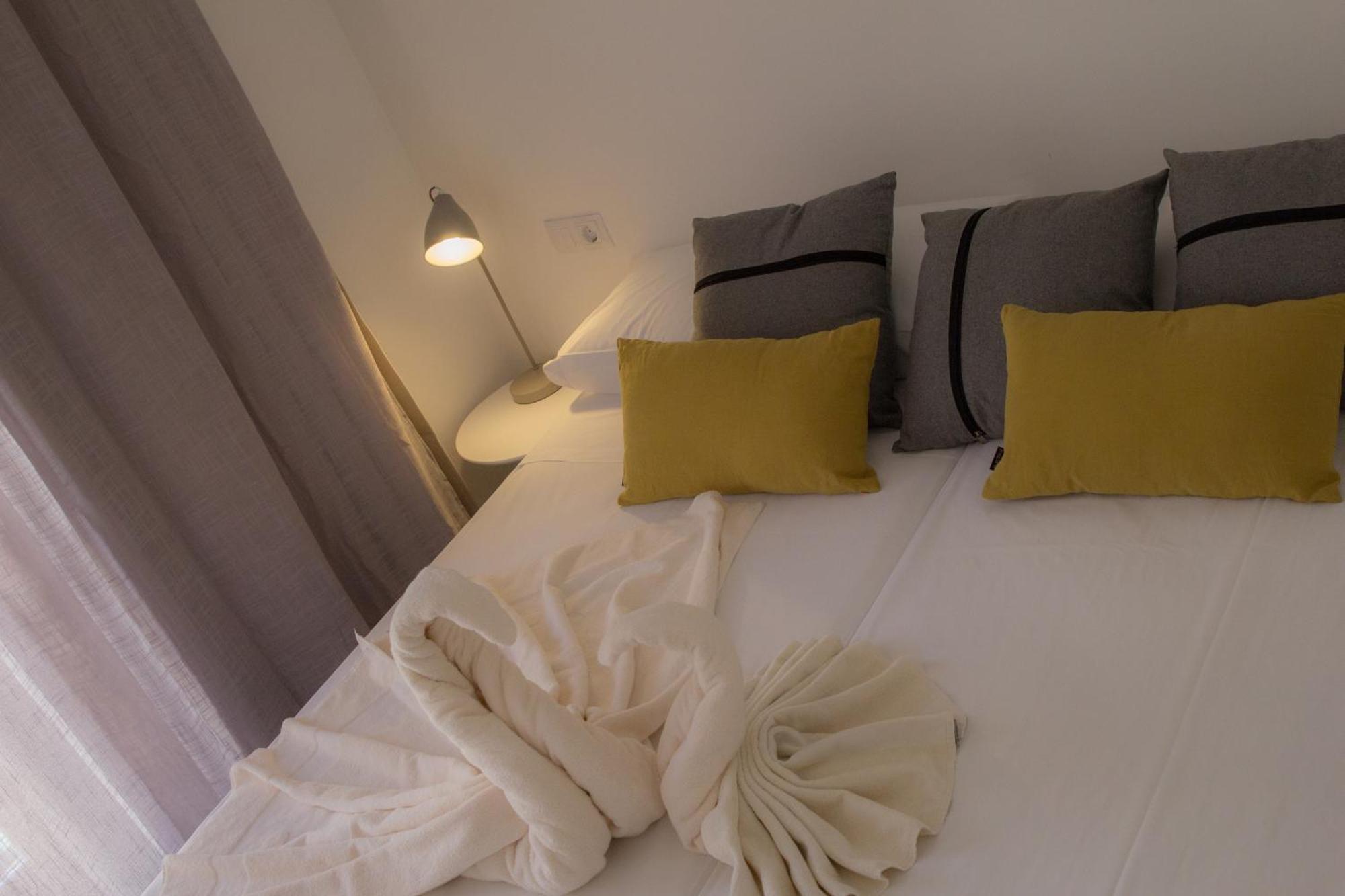 Alcudia Petit - Turismo De Interior Hotel Phòng bức ảnh