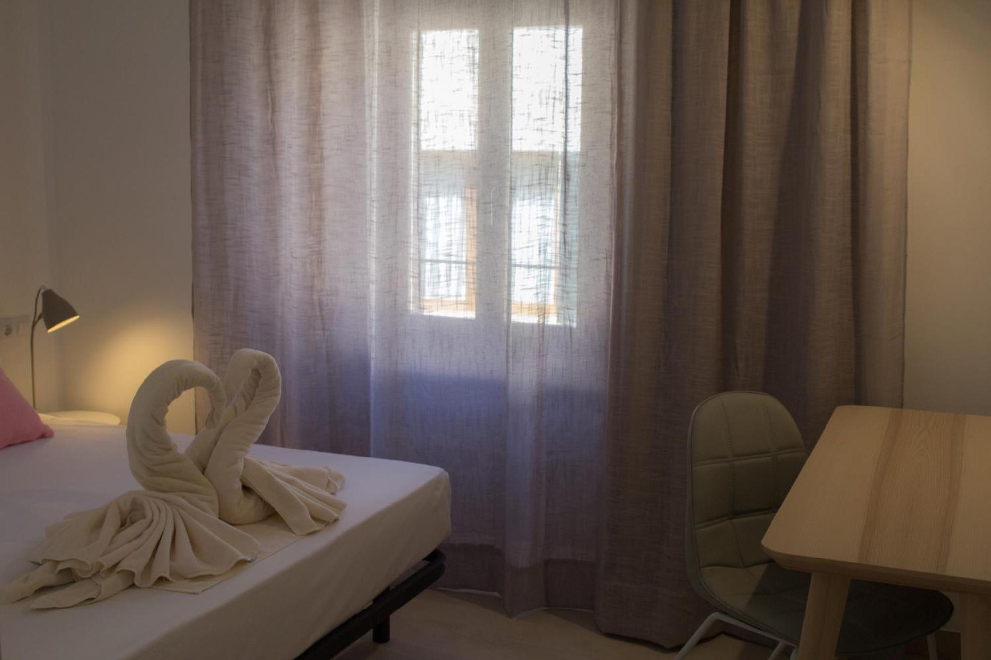 Alcudia Petit - Turismo De Interior Hotel Phòng bức ảnh