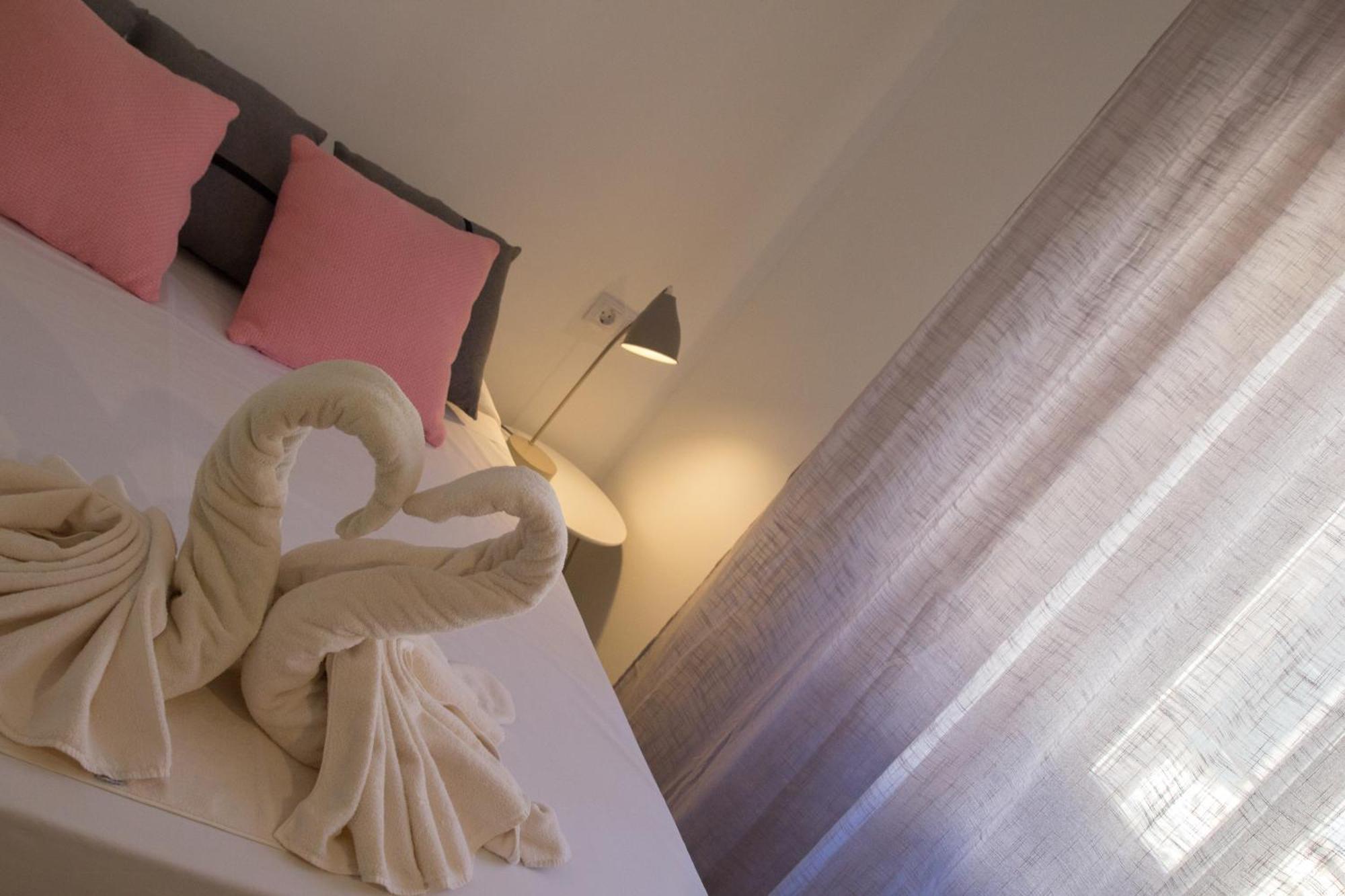 Alcudia Petit - Turismo De Interior Hotel Phòng bức ảnh