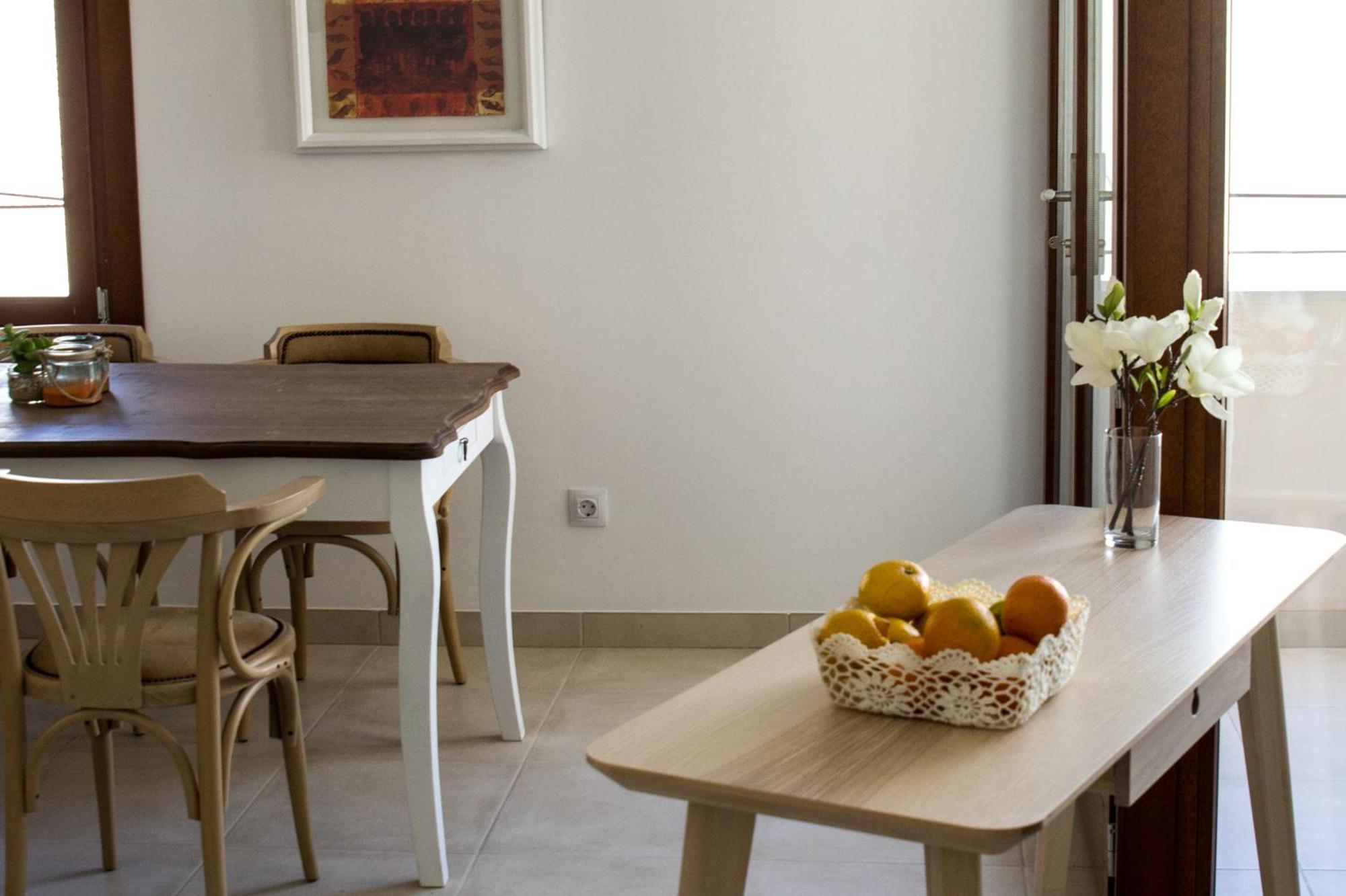 Alcudia Petit - Turismo De Interior Hotel Phòng bức ảnh