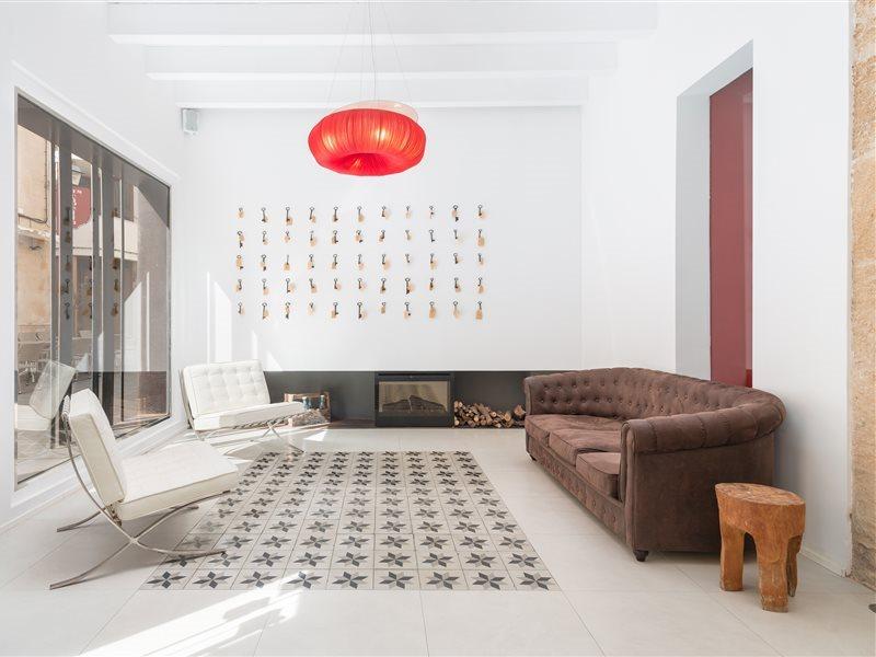 Alcudia Petit - Turismo De Interior Hotel Ngoại thất bức ảnh