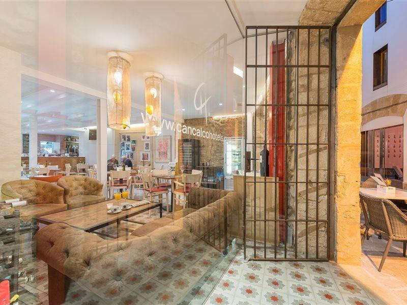 Alcudia Petit - Turismo De Interior Hotel Ngoại thất bức ảnh